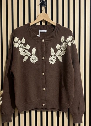 Très beau gilet taille m/l, brand: jel desing, condizioni: Nuovo con cartellino, taglia: L / IT 44 / EU 40, €32.00, €34.30 include la Protezione acquisti Pro