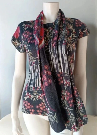 💫 Elegante suéter lana de merino y bufanda Jei&maintenanl, marque: Jei & Maintenanl, état: Très bon état, taille: S / 36 / 8, 13,00 €, 14,35 € Protection acheteurs incluse