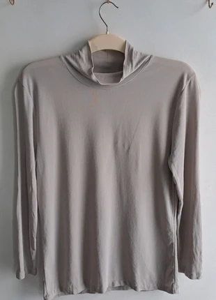 Col roulé Élégance taille 46FR, marque: Elégance, état: Très bon état, taille: XXXL / 46 / 18, 5,00 €, 5,95 € Protection acheteurs incluse