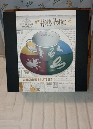 Coffret Harry Potter, marke: Harry Potter, zustand: Neu, mit Etikett, 11,00 €, 12,25 € inklusive Vinted-Käuferschutz