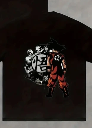 Herren Shirt Dragon Ball Z Gr XL neu, marke: Dragon Ball, zustand: Neu, größe: XL, 12,00 €, 13,30 € inklusive Vinted-Käuferschutz