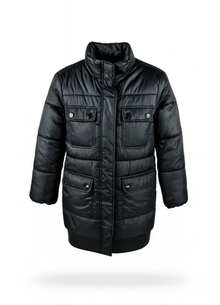 Magnifique Parka doudoune Benetton, marque: United Colors of Benetton, état: Très bon état, taille: 8 ans / 128 cm, 9,90 €, 11,10 € Protection acheteurs incluse