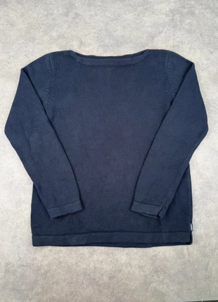 Pull Col Rond/Bateau Lauren Ralph Lauren / Bleu Marine / Taille L, brand: Lauren Ralph Lauren, condizioni: Ottime, taglia: L / IT 44 / EU 40, €10.00, €11.20 include la Protezione acquisti