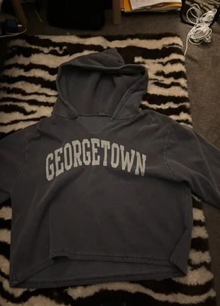 cropped jumper, brand: H&M, condition: Very good, size: S / UK 8-10, £3.00, £3.85 includes Buyer Protection