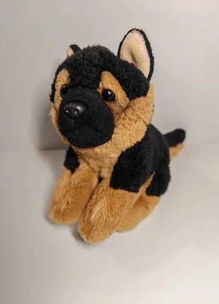 Peluche chien 29 cm – douce et en très bon état, condizioni: Ottime, taglia: Taglia unica, €3.00, €3.85 include la Protezione acquisti