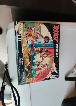 Playmobil Astérix 71270 – Set complet / NEUF, marca: Playmobil, estado: Novo com etiquetas, tamanho: 5 anos / 110 cm, €13.00, €14.35 inclui Proteção do Comprador