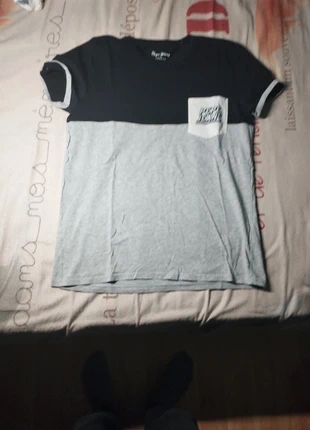 Tee-shirt enfant taille S, brand: Pepe Jeans, condition: Very good, size: S, €6.00, €7.00 includes Buyer Protection