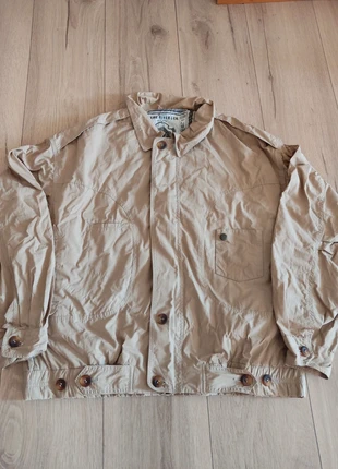 Veste vintage crème taille M oversize, brand: Vintage Dressing, condition: Good, size: M, €15.00, €16.45 includes Buyer Protection Pro