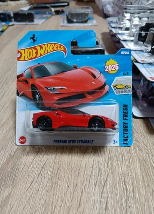 Hot Wheels, marque: Hot Wheels, état: Neuf sans étiquette, taille: Prématuré, jusqu'à 44cm, 4,00 €, 4,90 € Protection acheteurs incluse
