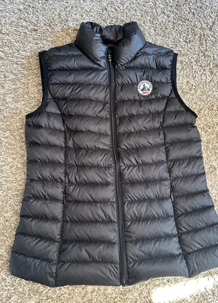 doudoune Jott femme noir sans manches, marke: Jott, zustand: Sehr gut, größe: S / 36 / 8, 69,00 €, 73,15 € inklusive Vinted-Käuferschutz