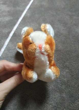 Vintage 50s Katze Kuscheltier Stofftier Plüschtier Mohair, marque: Vintage, état: Très bon état, taille: S, 15,00 €, 16,45 € Protection acheteurs incluse