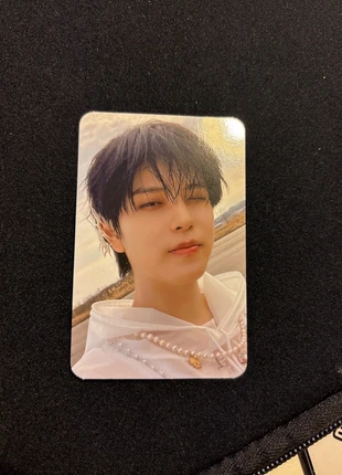 Seungmin POB Ate, marque: Kpop, état: Comme neuf, 15,00 €, 16,45 € Protection acheteurs incluse