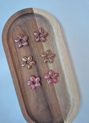 Boucles d'oreilles pampilles, brand: FIMO, condition: New without tags, €6.00, €7.00 includes Buyer Protection