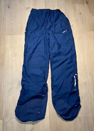 Pantalon de ski decathlon – 14 ans – Bleu – Style snow/ski (#Y113), marca: Decathlon, estado: Novo sem etiquetas, tamanho: 14 anos / 164 cm, €20.00, €21.70 inclui Proteção do Comprador