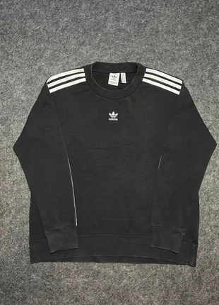 Sweat Noir Adidas Original Taille S, brand: adidas, condizioni: Ottime, taglia: S / IT 40 / EU 36, €10.00, €11.20 include la Protezione acquisti