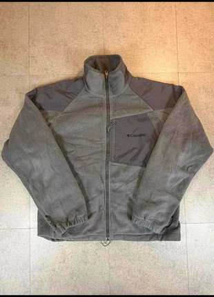 Polaire Columbia Interchange Taille M Grise Très bon état #27, marca: Columbia, estado: Muy bueno, tamaño: M, 30,00 €, 32,20 € Protección al comprador incluida