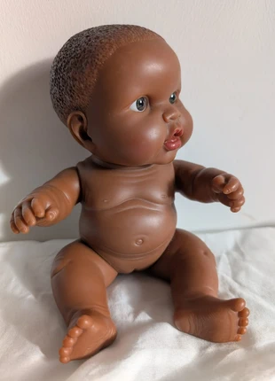 Mini poupée Minikane, marke: Minikane, zustand: Sehr gut, größe: Frühchen, bis 44, 10,00 €, 11,20 € inklusive Vinted-Käuferschutz