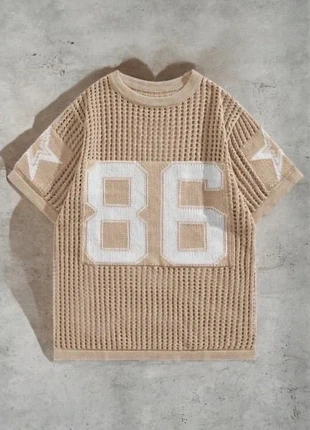 Maillot American Style Vintage Old School USA 90s, marque: Vintage Dressing, état: Très bon état, taille: L, 32,99 €, 35,34 € Protection acheteurs incluse