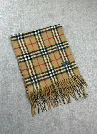 Écharpe Burberry beige, marca: Burberry, estado: Muito bom, €65.00, €68.95 inclui Proteção do Comprador Pro