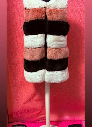 Giubbotto smanicato, marca: New Collection, estado: Bom, tamanho: L / 40 / 12, €12.00, €13.30 inclui Proteção do Comprador