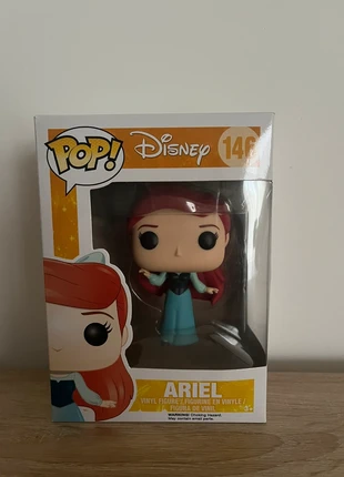 Funko Pop Ariel la petite sirène 146, marque: Funko Pop, état: Neuf avec étiquette, taille: 10 ans / 140 cm, 11,00 €, 12,25 € Protection acheteurs incluse