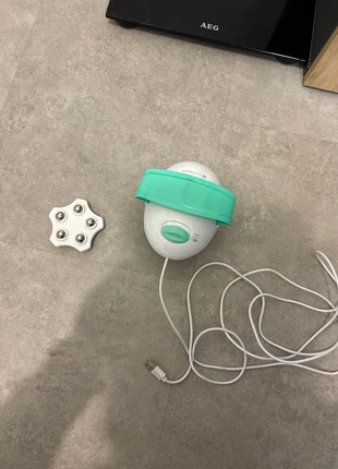 Appareil anti cellulite neuf, brand: silvergear, condizioni: Nuovo senza cartellino, €6.00, €7.00 include la Protezione acquisti