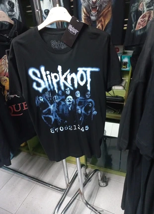 Slipknot, brand: Slipknot, condizioni: Nuovo con cartellino, taglia: Taglia unica, €25.00, €26.95 include la Protezione acquisti