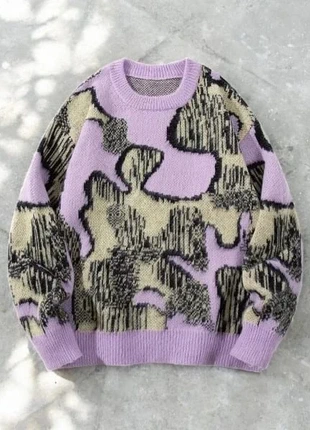 Pull American Vintage Old School USA 90s, merk: Vintage Dressing, staat: Heel goed, maat: L, € 54,99, € 58,44 inclusief Kopersbescherming