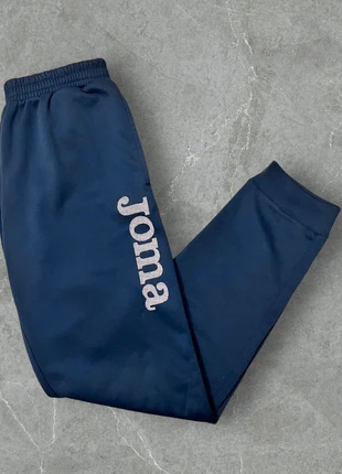 Jogging Sport | Joma | Bleu | Taille S, marca: Joma, estado: Muy bueno, tamaño: S, 4,49 €, 5,41 € Protección al comprador incluida