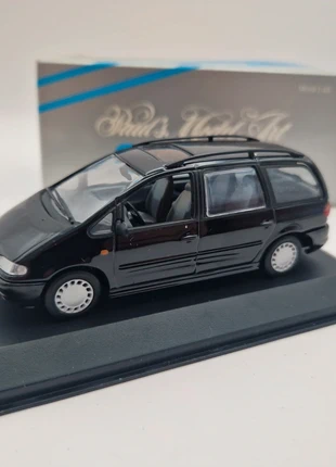 Minichamps Ford Galaxy 1995 1/43, marque: Minichamps, état: Neuf sans étiquette, taille: Taille unique, 17,50 €, 19,08 € Protection acheteurs incluse