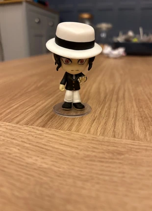 Muzan Demon slayer figure, brand: Demon Slayer, condition: Good, size: One size, £1.00, £1.38 includes Buyer Protection