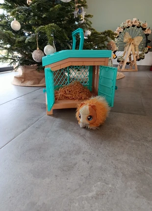 Mama surprise litlle pets, marca: Surprise, estado: Muito bom, tamanho: 4 anos / 104 cm, €4.00, €4.90 inclui Proteção do Comprador