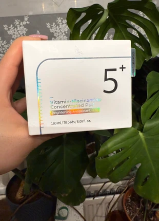 Numbuzin No.5 Korean skincare, brand: Numbuzin, condition: New with tags, £14.99, £16.44 includes Buyer Protection