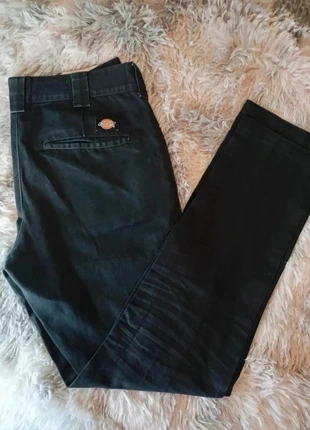 Dickies – Pantaloni uomo, taglia W30, marke: Dickies, zustand: Sehr gut, größe: W30 | DE 46, 15,00 €, 16,45 € inklusive Vinted-Käuferschutz