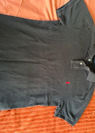Polo homme, brand: Ralph Lauren, condition: Satisfactory, size: M, €3.00, €3.85 includes Buyer Protection