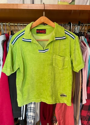 Towel shirt, brand: Vintage Dressing, condizioni: Ottime, taglia: M / IT 42 / EU 38, €6.00, €7.00 include la Protezione acquisti