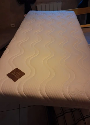 Matelas neuf 120x170 bebe, marque: Autour de bébé, état: Neuf sans étiquette, taille: Taille unique, 30,00 €, 32,20 € Protection acheteurs incluse