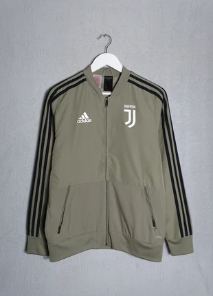 Adidas Track Jacket Juventus 21/22 Presentation Full Zip Teamwear, marque: adidas, état: Très bon état, taille: S, 10,00 €, 11,20 € Protection acheteurs incluse