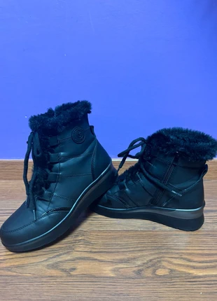 Botas negras, marque: amarpies, état: Neuf sans étiquette, taille: 37, 15,00 €, 16,45 € Protection acheteurs incluse