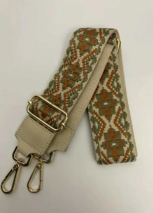 Zara bag strap, merk: Echt Leder, staat: Nieuw zonder prijskaartje, € 7,50, € 8,58 inclusief Kopersbescherming Pro