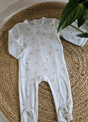 Pyjama Noël kiabi, marque: Kiabi, état: Très bon état, taille: 18-24 mois / 86 cm, 4,00 €, 4,90 € Protection acheteurs (Pro) incluse