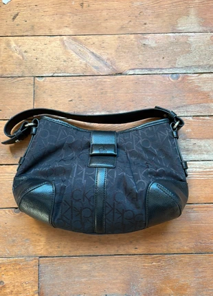 Sac Calvin Klein vintage, marque: Calvin Klein, état: Bon état, 15,00 €, 16,45 € Protection acheteurs incluse