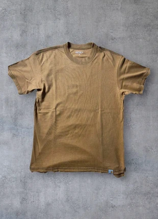 Tshirt - Carhartt - Très bon état - 100% coton - Marron - S, brand: Carhartt, condition: Very good, size: S, €15.00, €16.45 includes Buyer Protection