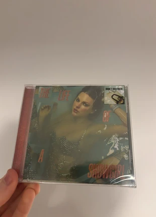 The life of a showgirl - Taylor Swift, condition: New, £7.50, £8.58 includes Buyer Protection