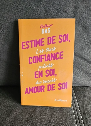 Estime de soi, état: Bon état, 5,00 €, 5,95 € Protection acheteurs incluse