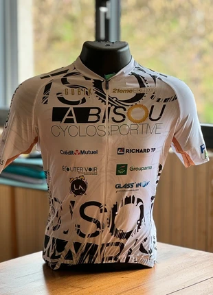 GOBIK Maillot cycliste neuf M, marke: Gobik, zustand: Neu, mit Etikett, größe: M / 38 / 10, 15,00 €, 16,45 € inklusive Vinted-Käuferschutz