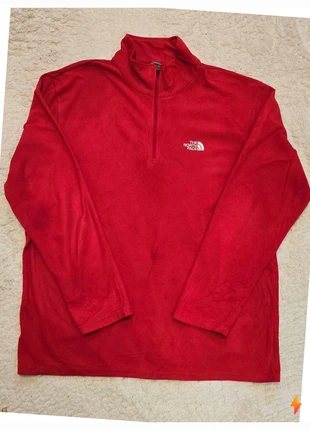 Polaire the north face Taille xl homme, marque: The North Face, état: Satisfaisant, taille: S, 13,00 €, 14,35 € Protection acheteurs incluse