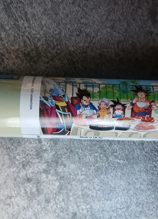 Poster dragon ball, marque: Dragon Ball, état: Neuf avec étiquette, 6,00 €, 7,00 € Protection acheteurs incluse