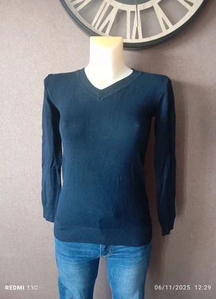 Pull taille S ms fashion, marque: m s fashion, état: Très bon état, taille: S / 36 / 8, 2,99 €, 3,84 € Protection acheteurs incluse