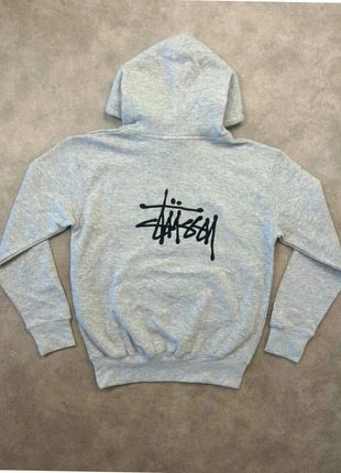 Pull Stussy hoodie à capuche oversize streetwear skatewear homme femme - S, marca: Stüssy, estado: Muy bueno, tamaño: S, 64,00 €, 67,90 € Protección al comprador incluida